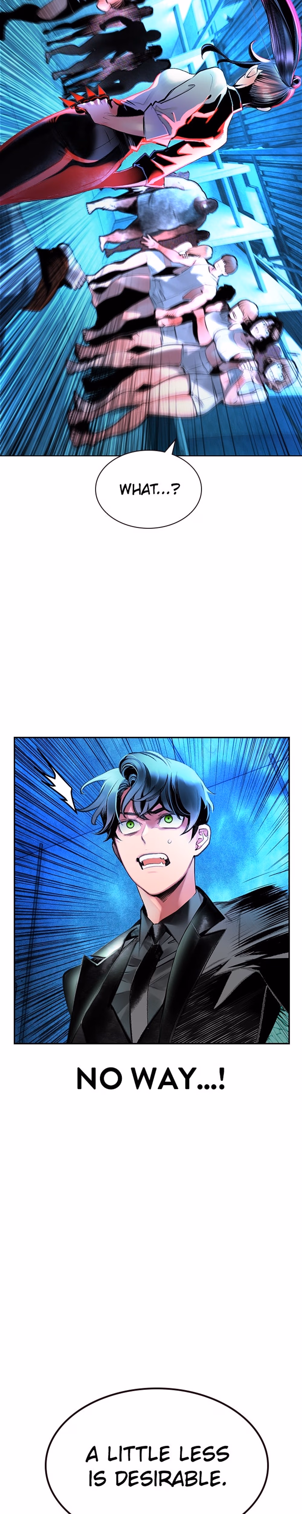 Jungle Juice - Chapter 152 - Part 4