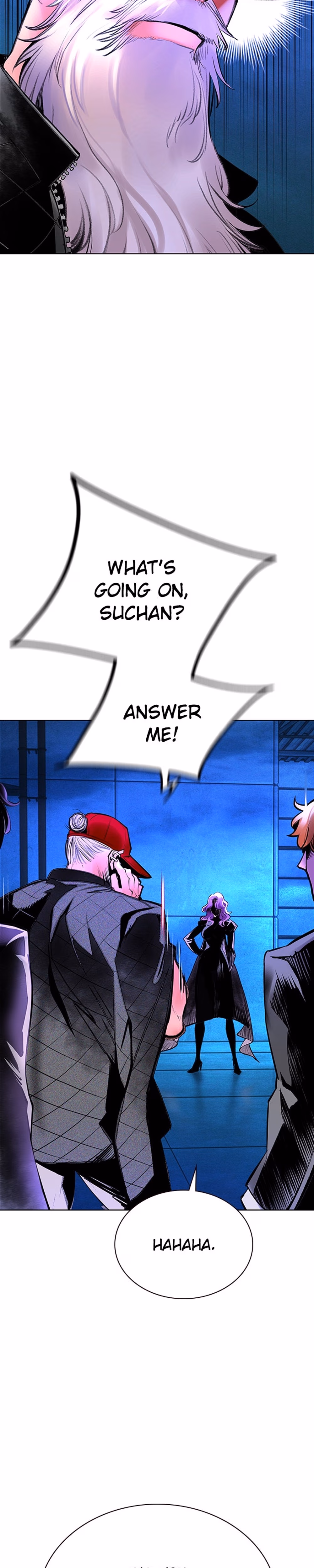 Jungle Juice - Chapter 152 - Part 6