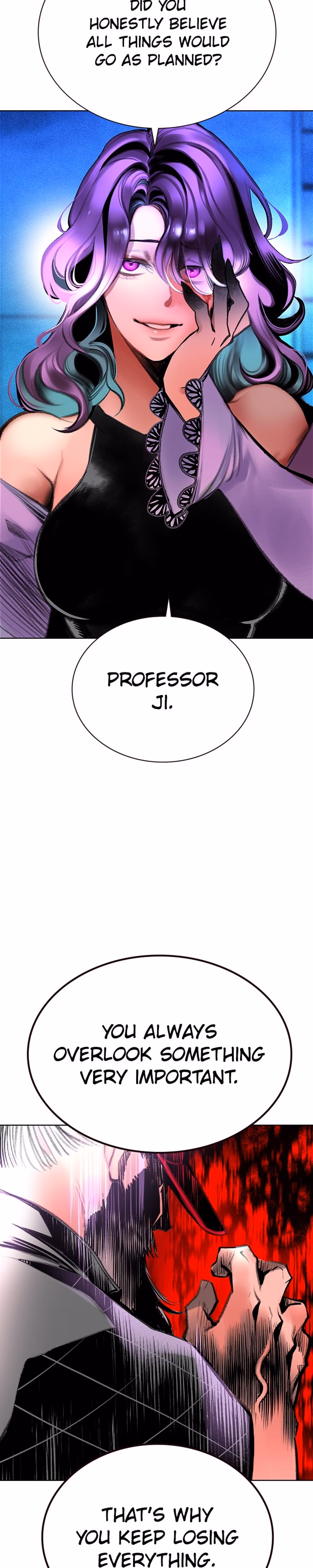 Jungle Juice - Chapter 152 - Part 7