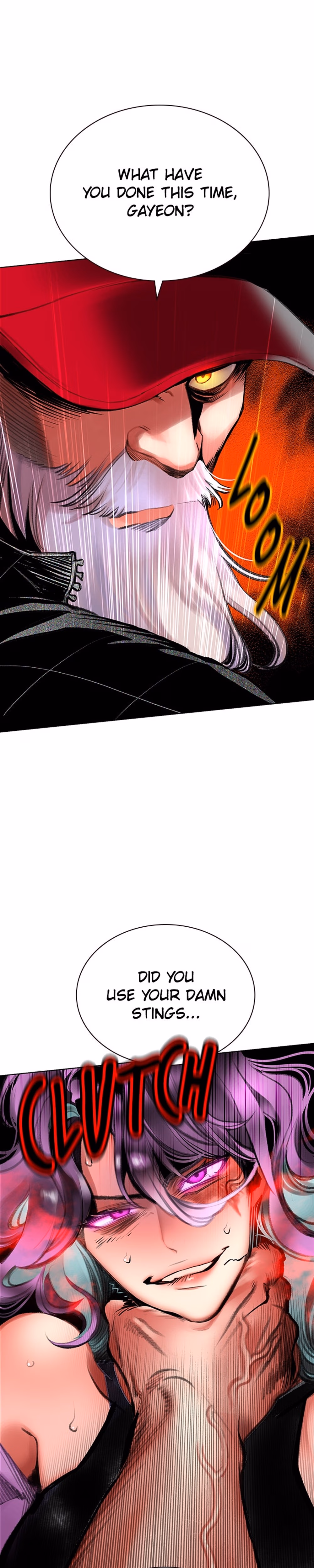 Jungle Juice - Chapter 152 - Part 9