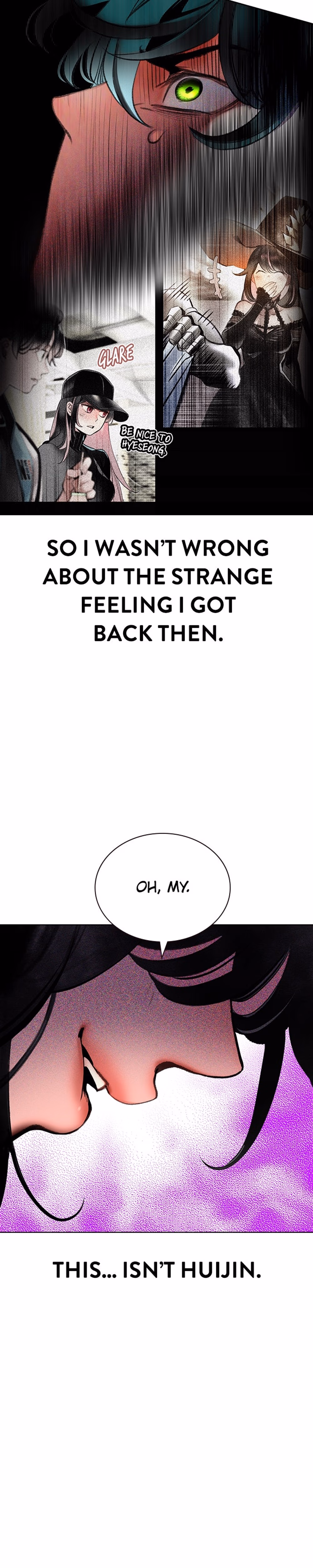 Jungle Juice - Chapter 152 - Part 13