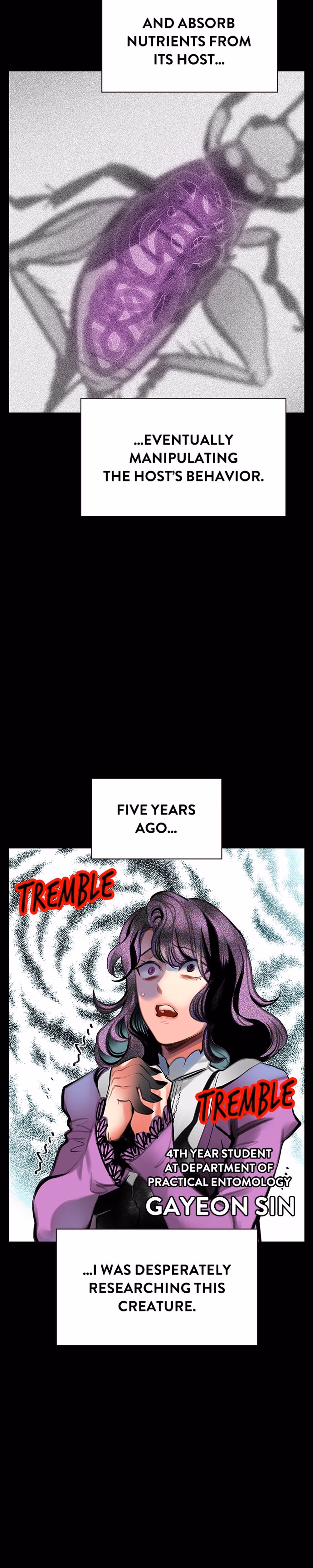 Jungle Juice - Chapter 152 - Part 16