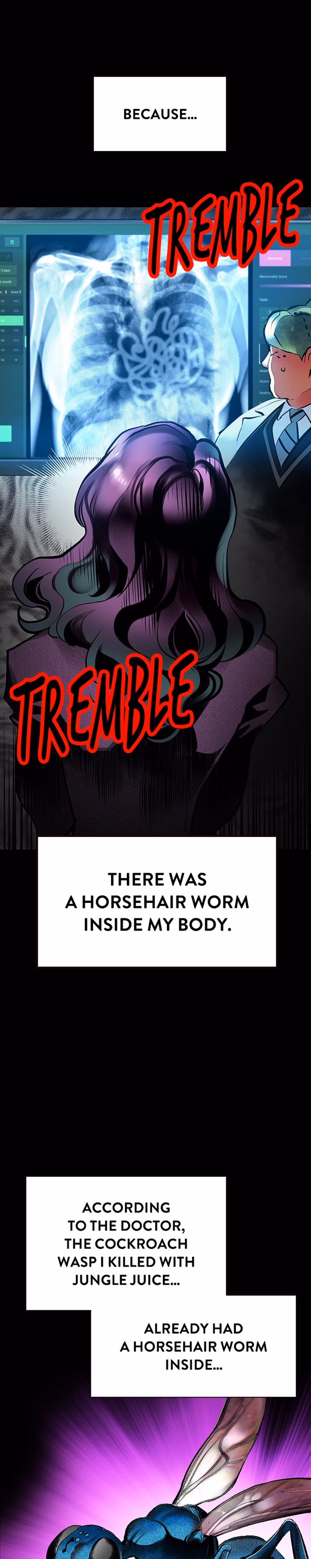 Jungle Juice - Chapter 152 - Part 17