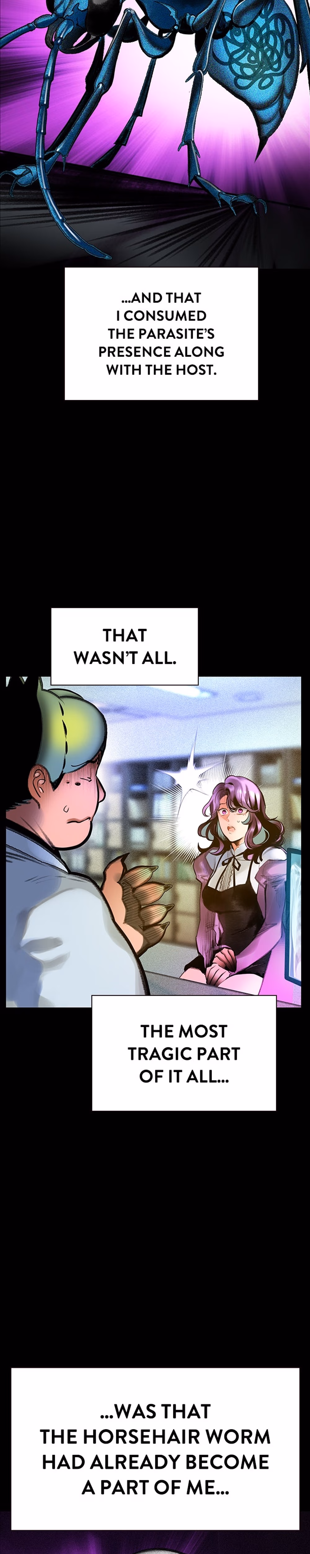Jungle Juice - Chapter 152 - Part 18