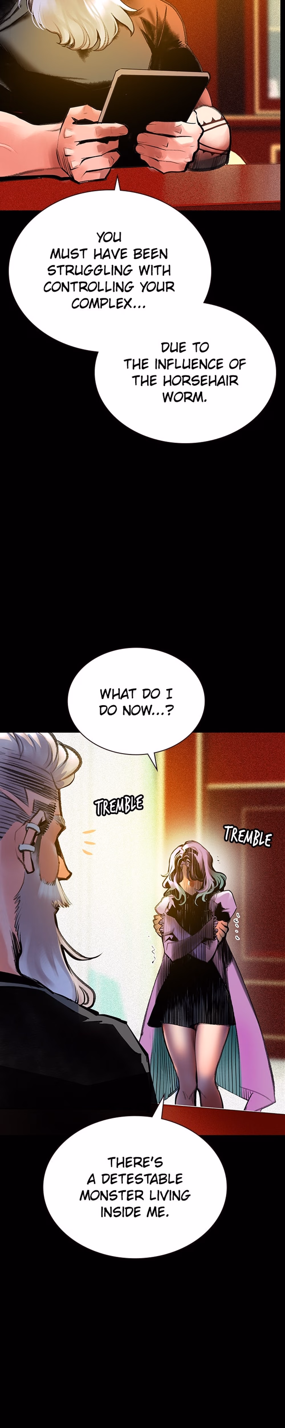 Jungle Juice - Chapter 152 - Part 20