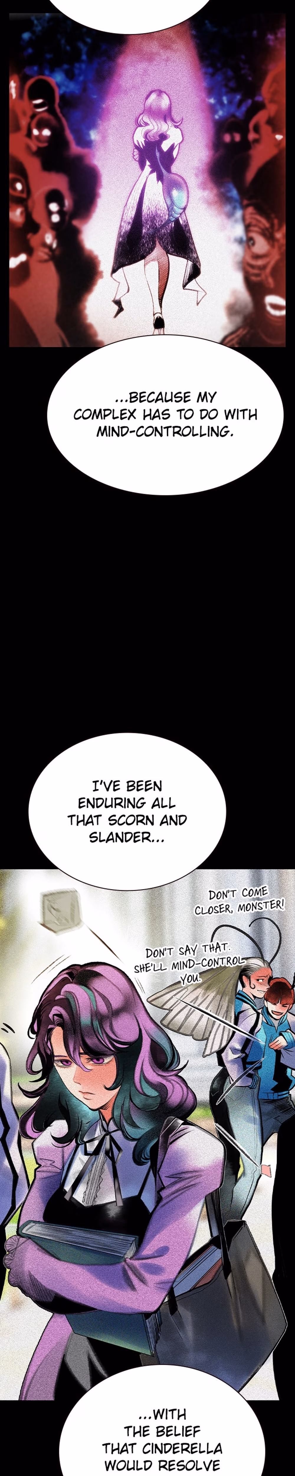 Jungle Juice - Chapter 152 - Part 22
