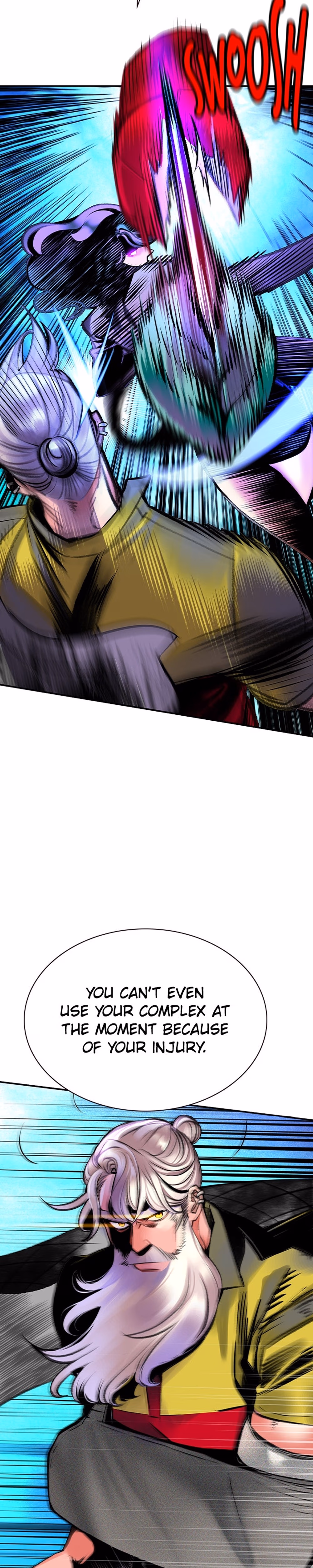 Jungle Juice - Chapter 152 - Part 27