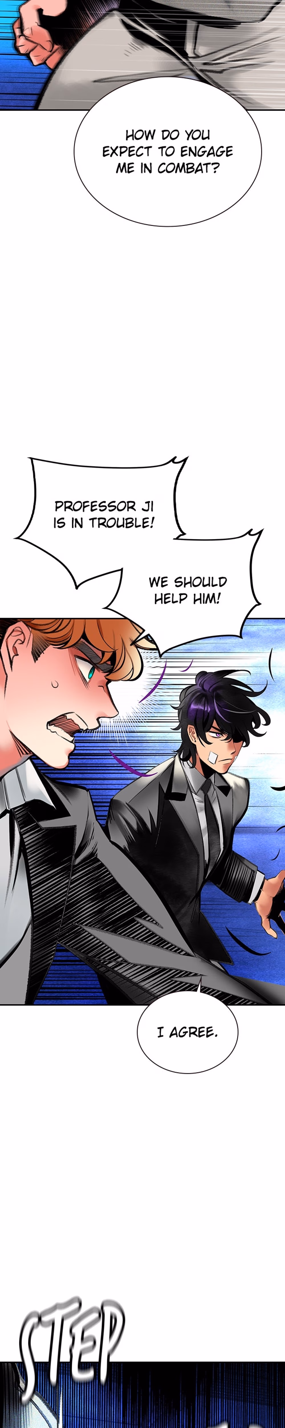Jungle Juice - Chapter 152 - Part 28