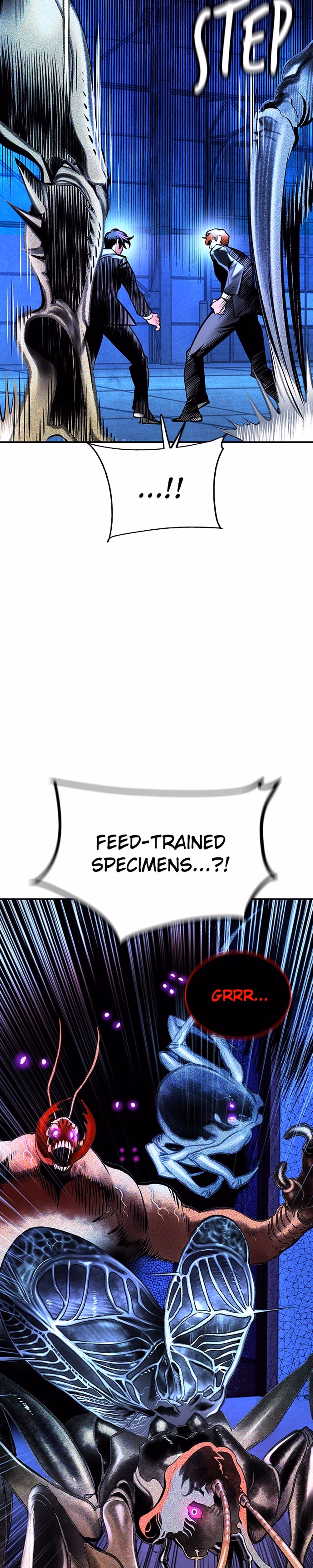 Jungle Juice - Chapter 152 - Part 29