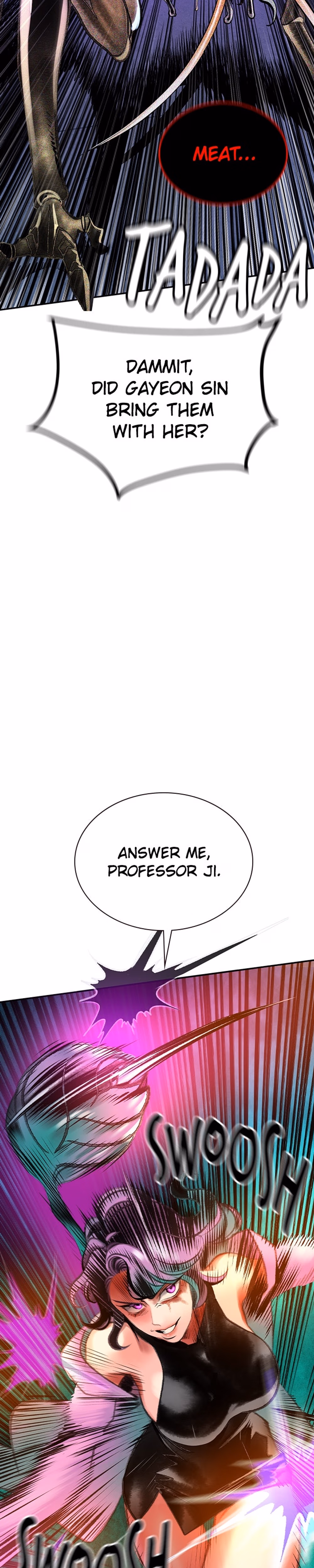 Jungle Juice - Chapter 152 - Part 30