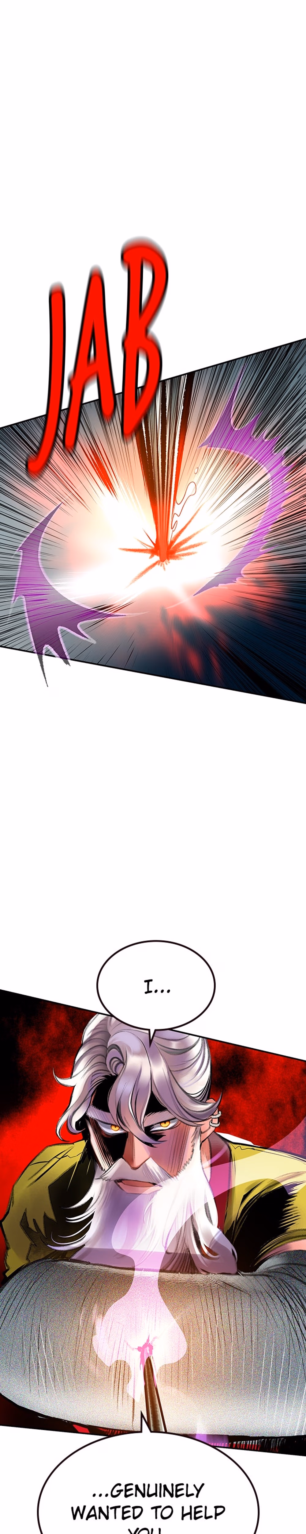 Jungle Juice - Chapter 152 - Part 32