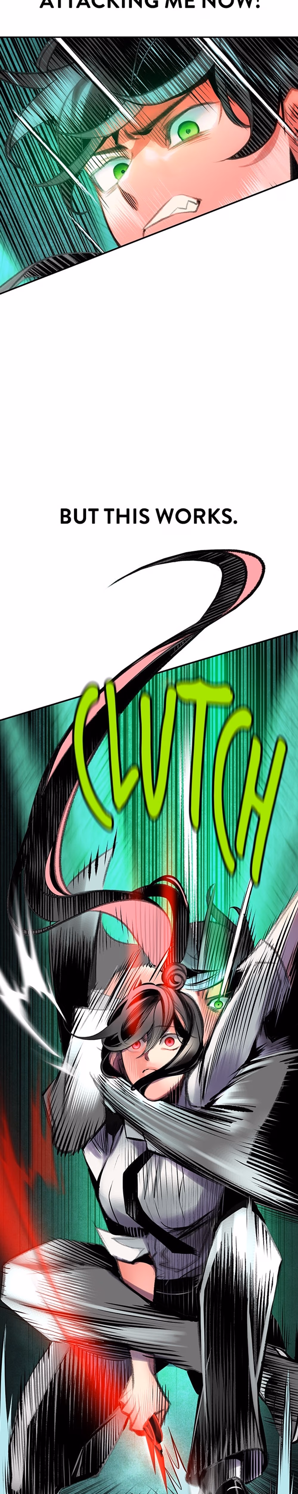 Jungle Juice - Chapter 152 - Part 39