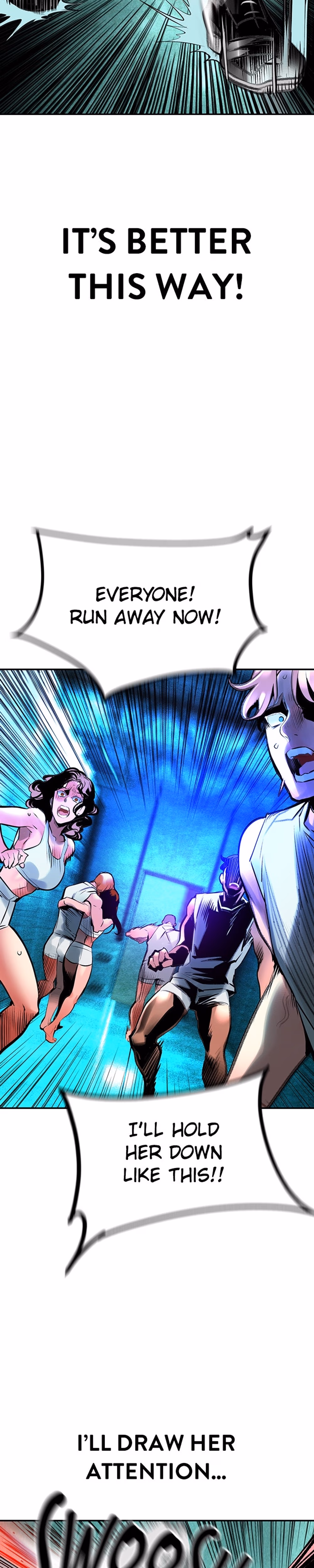 Jungle Juice - Chapter 152 - Part 40