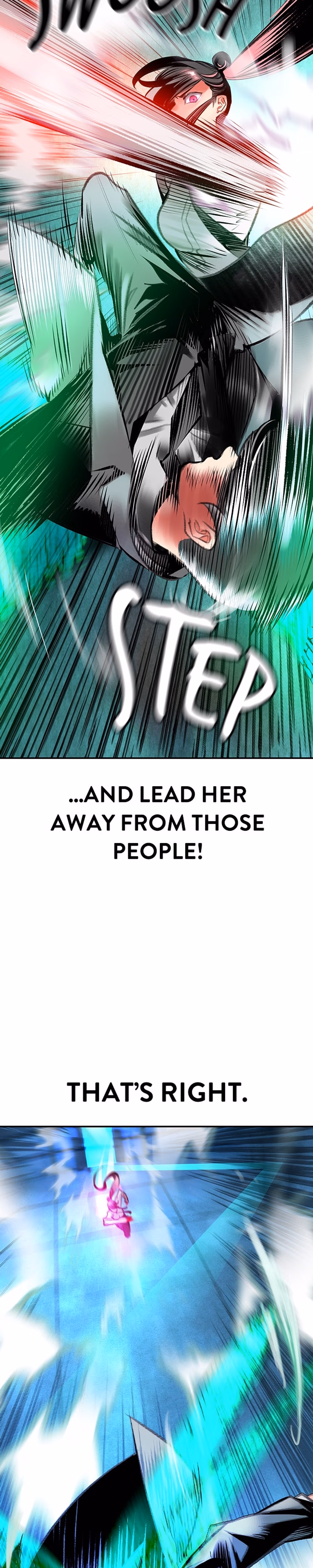 Jungle Juice - Chapter 152 - Part 41