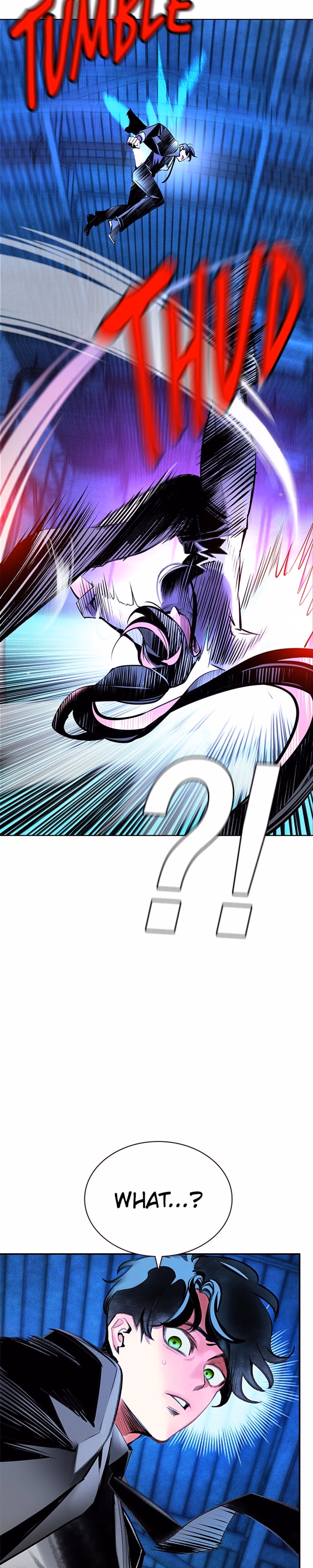 Jungle Juice - Chapter 152 - Part 44