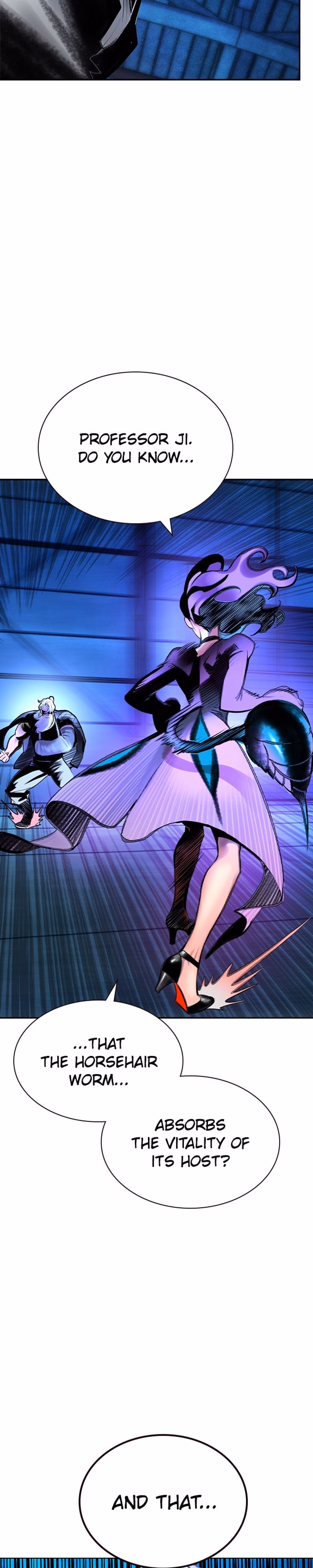 Jungle Juice - Chapter 152 - Part 45
