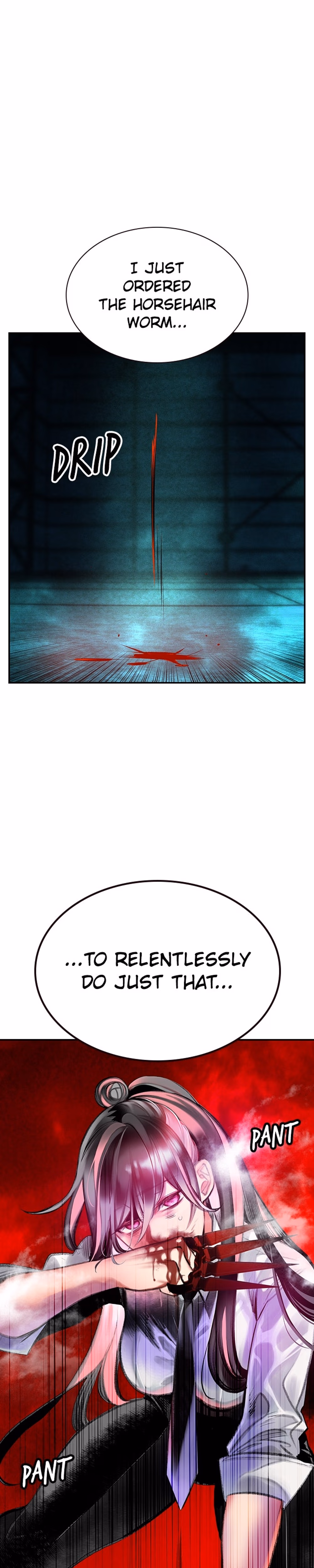 Jungle Juice - Chapter 152 - Part 47