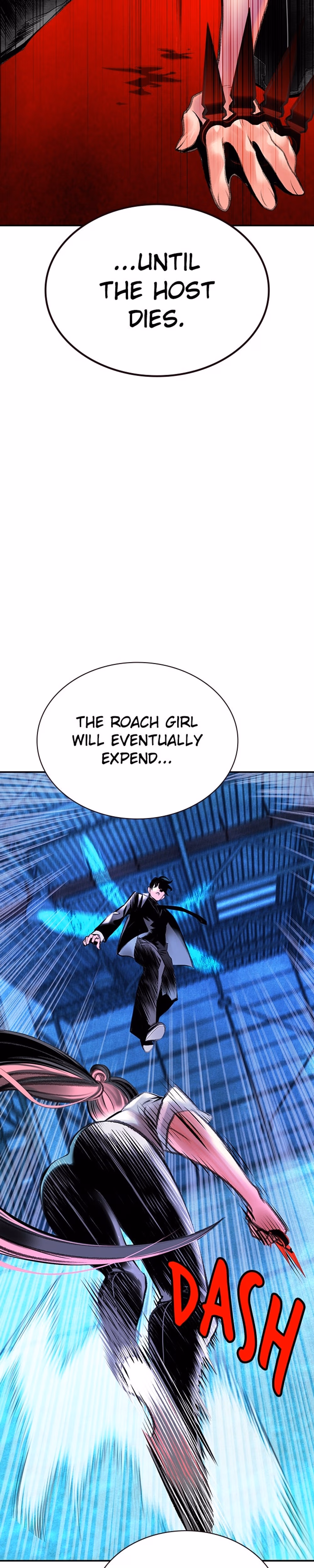 Jungle Juice - Chapter 152 - Part 48