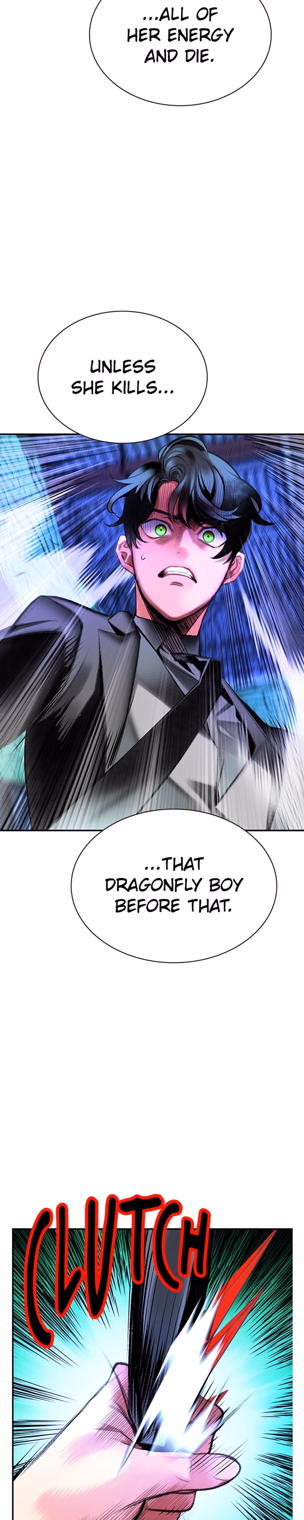 Jungle Juice - Chapter 152 - Part 49