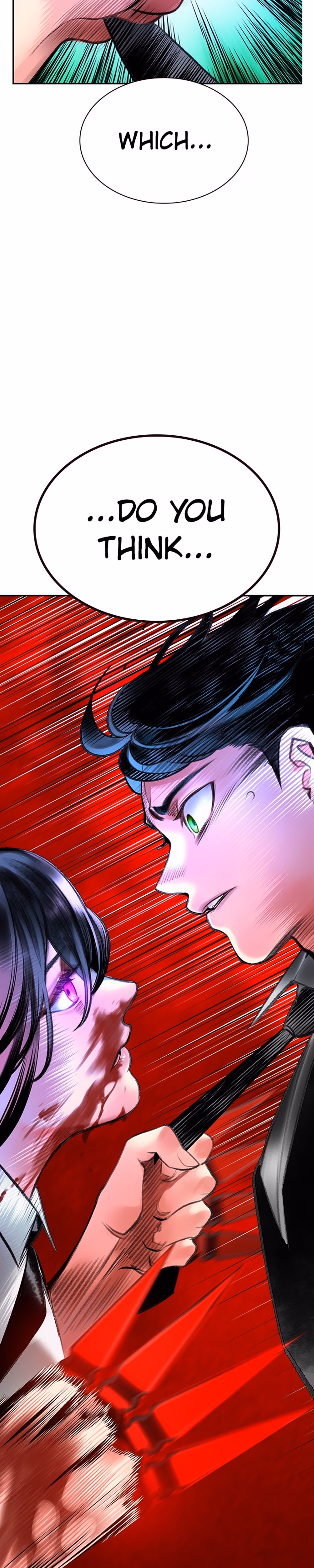 Jungle Juice - Chapter 152 - Part 50