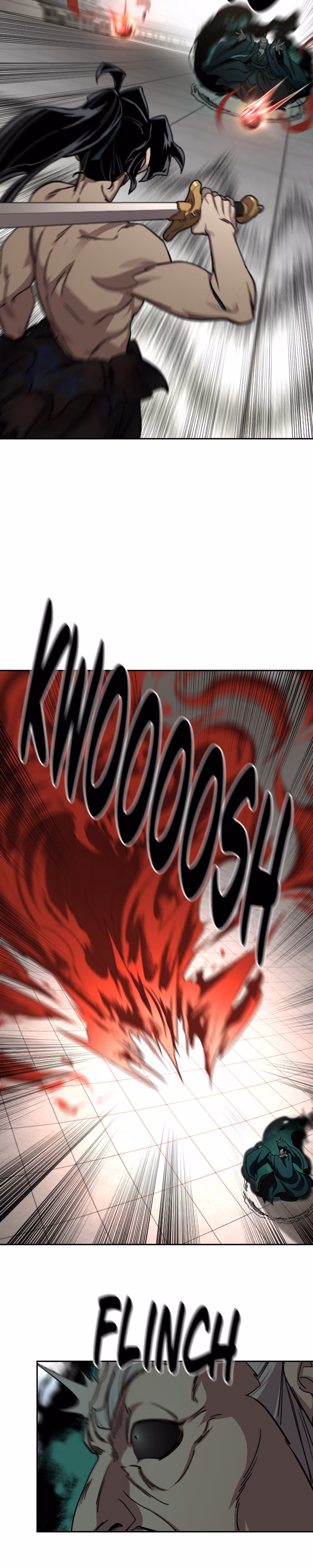 Return of the Blossoming Blade - Chapter 148 - Part 12