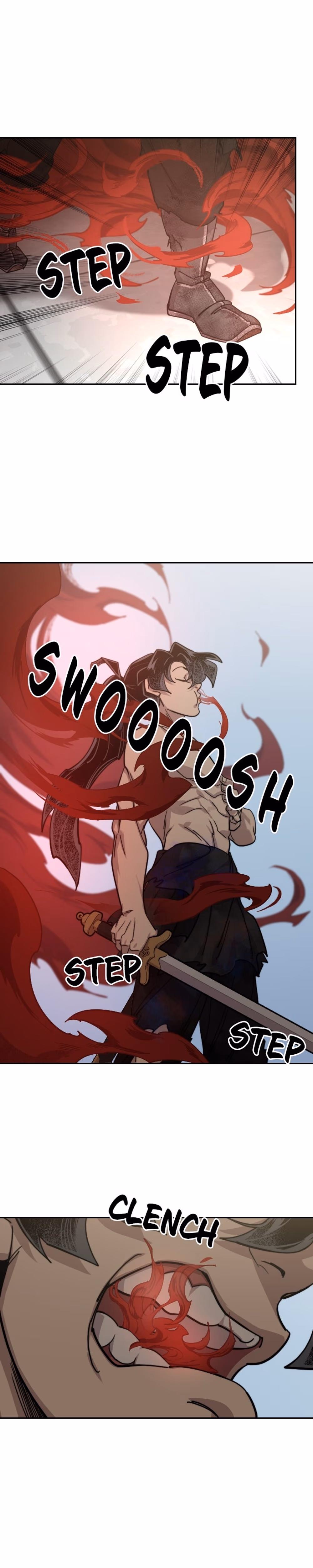 Return of the Blossoming Blade - Chapter 148 - Part 13