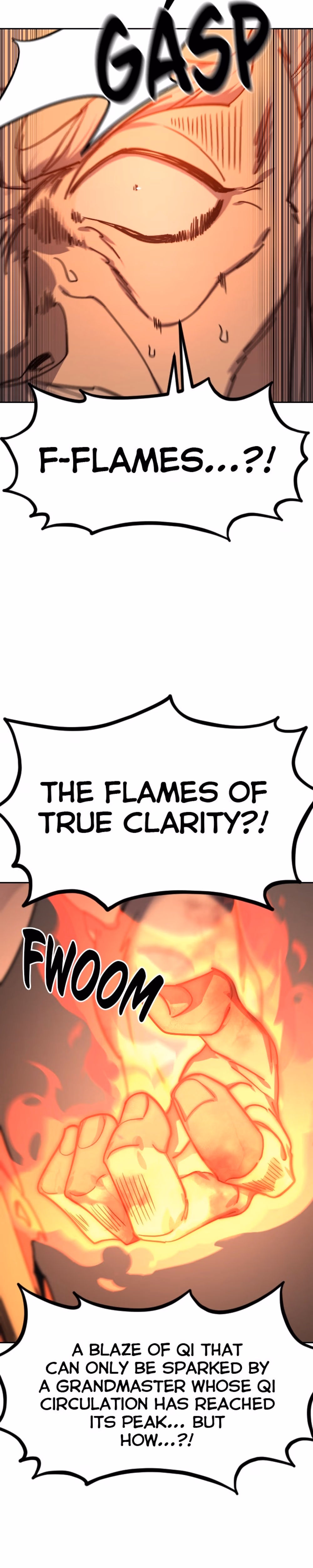 Return of the Blossoming Blade - Chapter 148 - Part 21