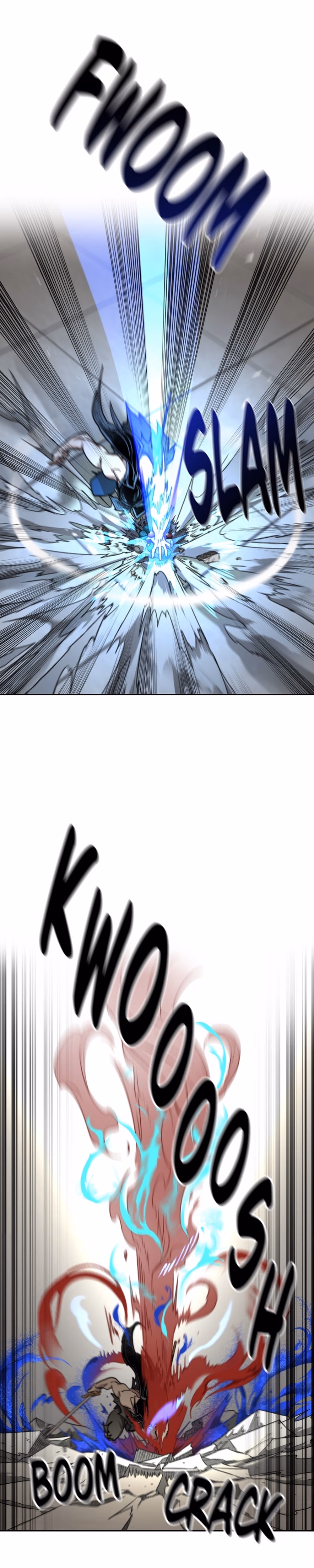 Return of the Blossoming Blade - Chapter 148 - Part 28