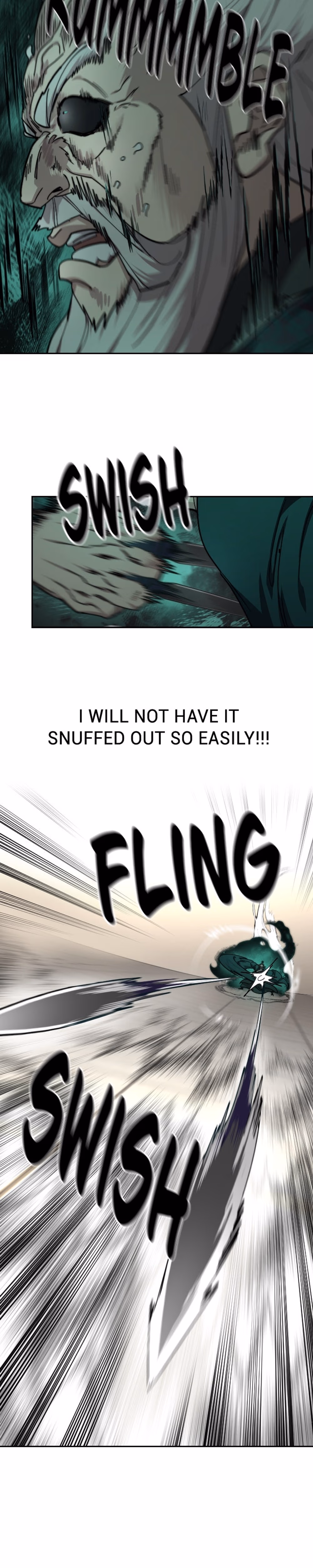 Return of the Blossoming Blade - Chapter 148 - Part 32