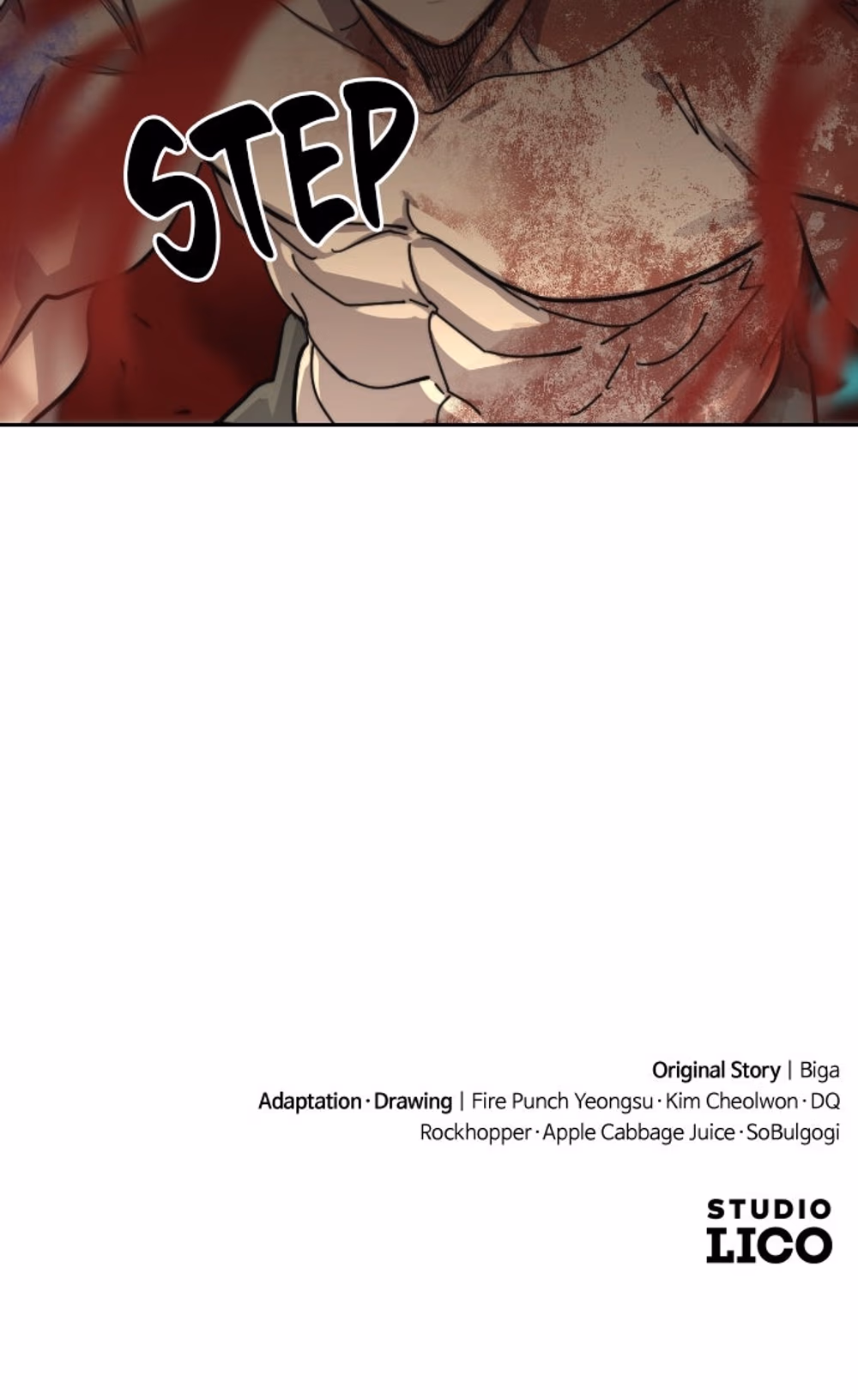 Return of the Blossoming Blade - Chapter 148 - Part 39