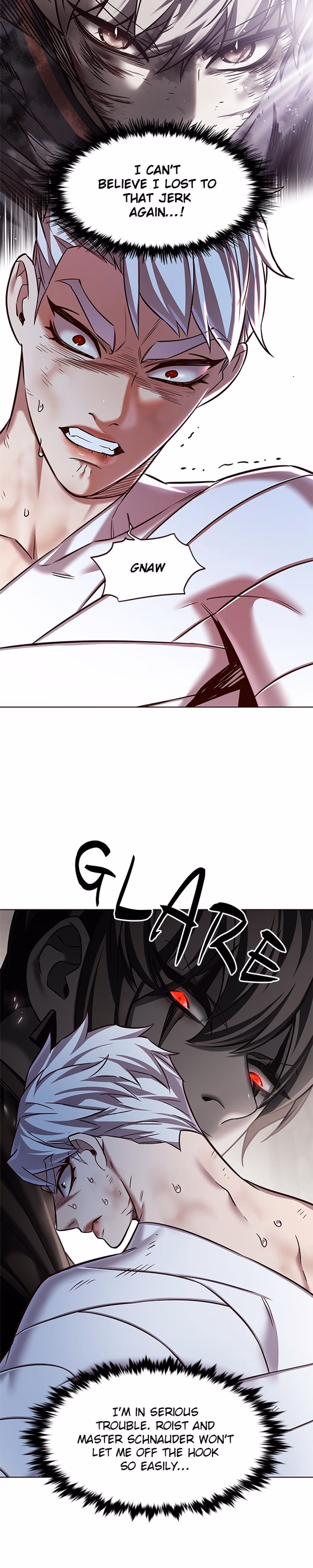 Eleceed - Chapter 254 - Part 4