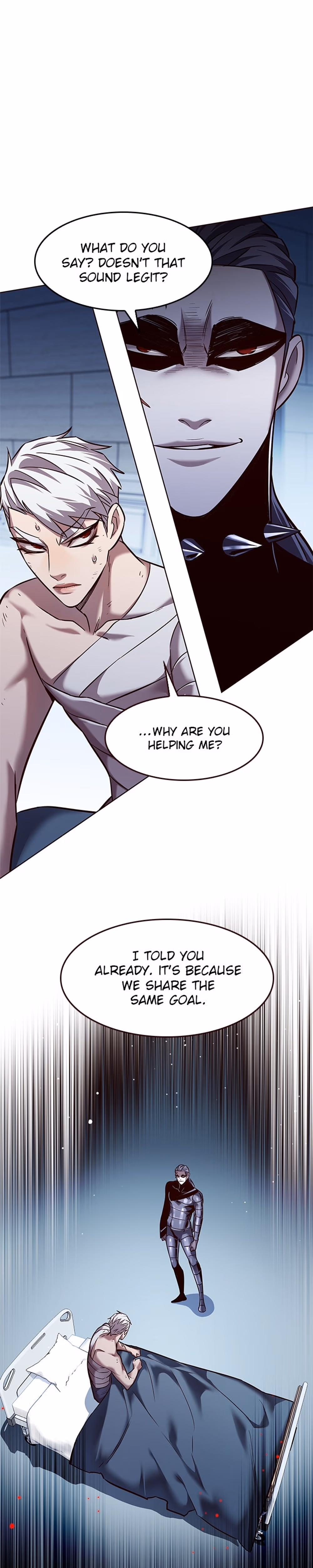Eleceed - Chapter 254 - Part 9