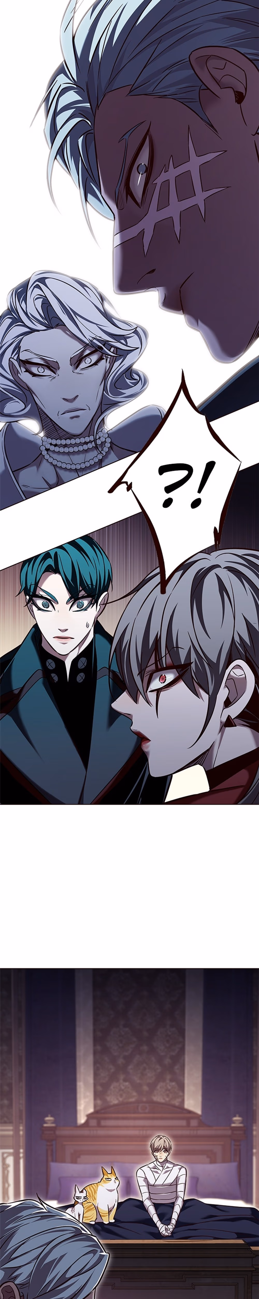 Eleceed - Chapter 254 - Part 20