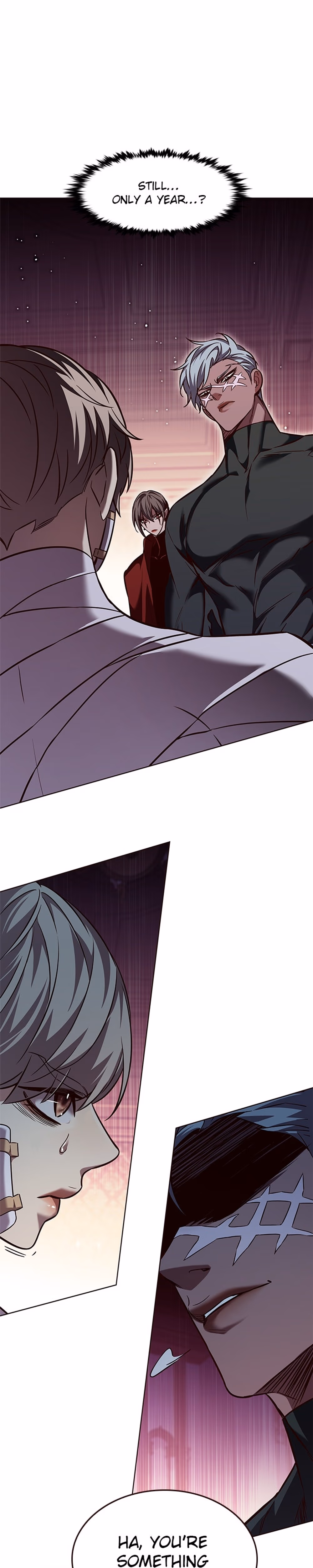 Eleceed - Chapter 254 - Part 24