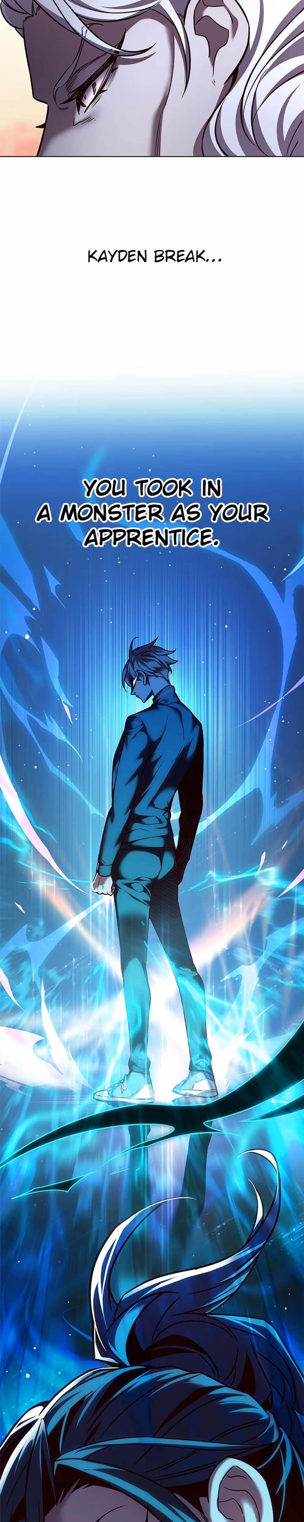 Eleceed - Chapter 254 - Part 29