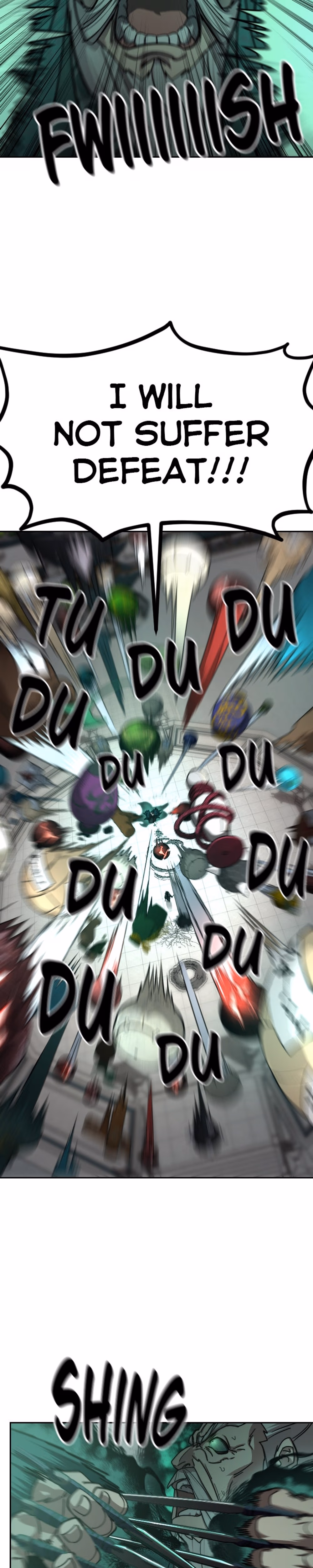 Return of the Blossoming Blade - Chapter 149 - Part 4