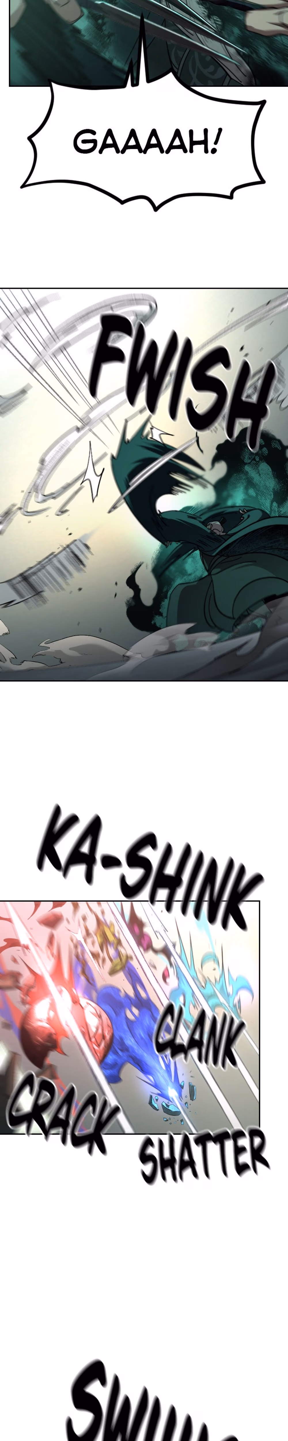 Return of the Blossoming Blade - Chapter 149 - Part 5