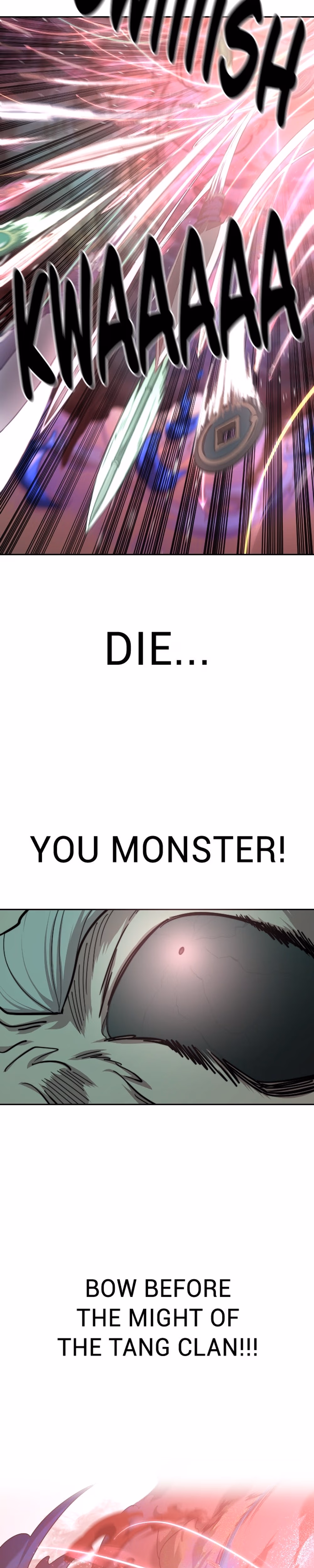 Return of the Blossoming Blade - Chapter 149 - Part 6