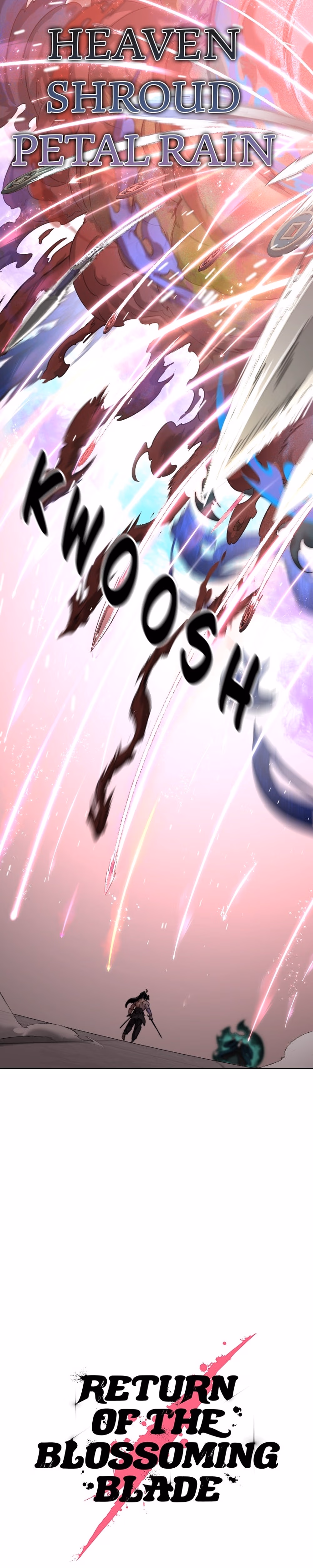 Return of the Blossoming Blade - Chapter 149 - Part 7