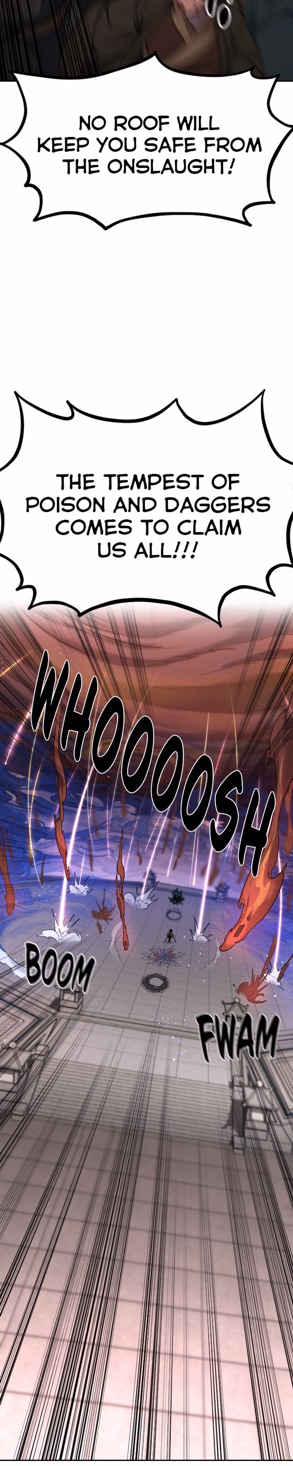 Return of the Blossoming Blade - Chapter 149 - Part 9