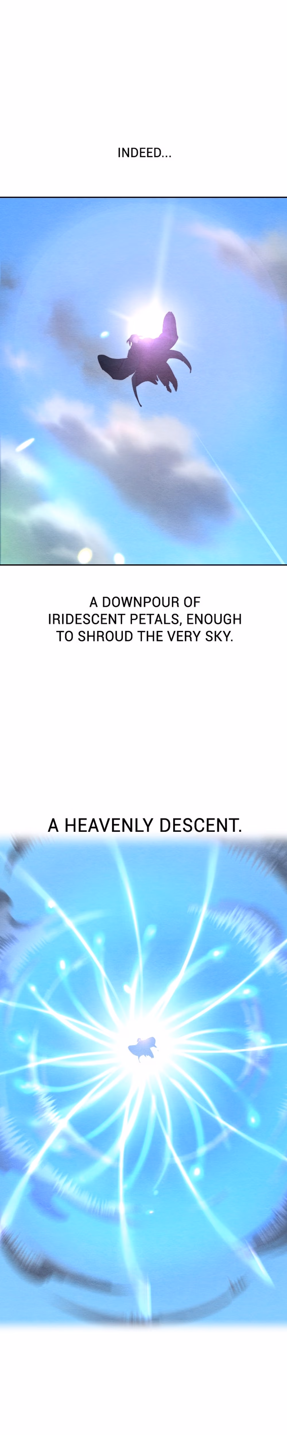 Return of the Blossoming Blade - Chapter 149 - Part 12