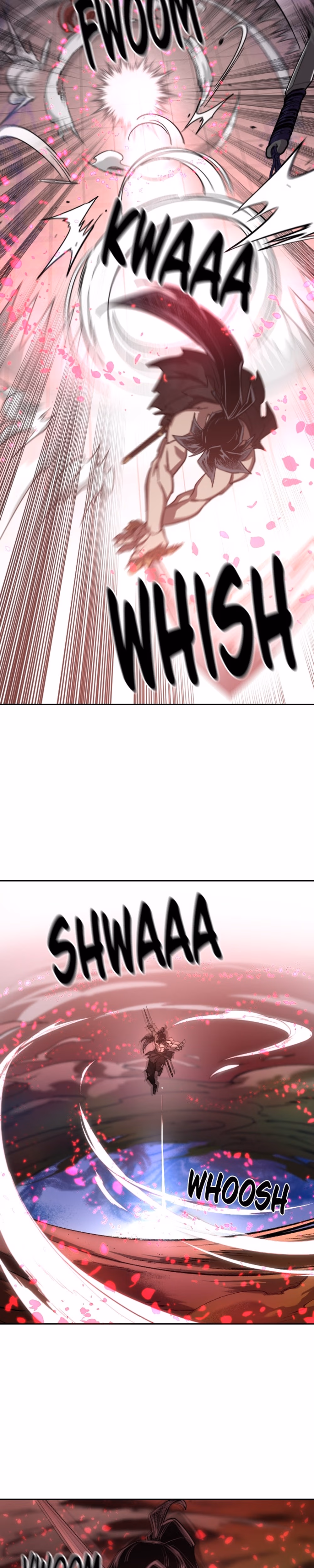 Return of the Blossoming Blade - Chapter 149 - Part 15