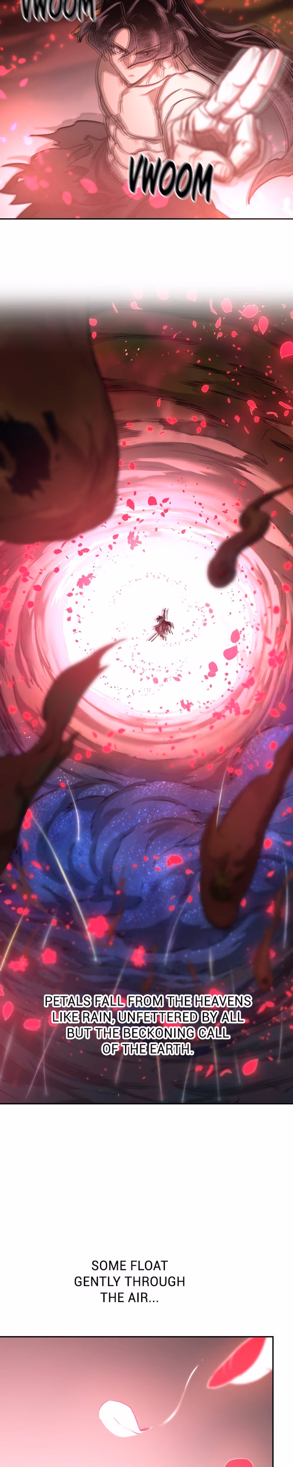 Return of the Blossoming Blade - Chapter 149 - Part 16