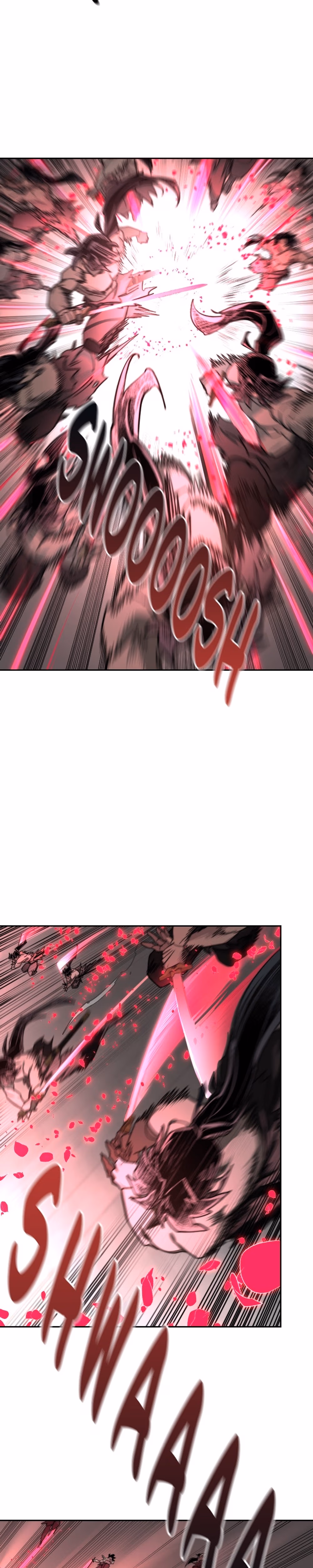 Return of the Blossoming Blade - Chapter 149 - Part 19