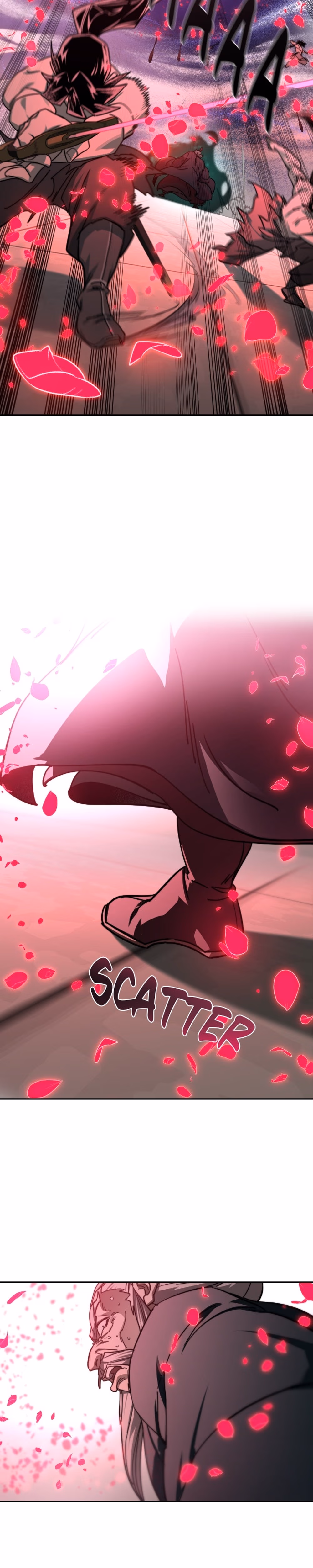 Return of the Blossoming Blade - Chapter 149 - Part 21