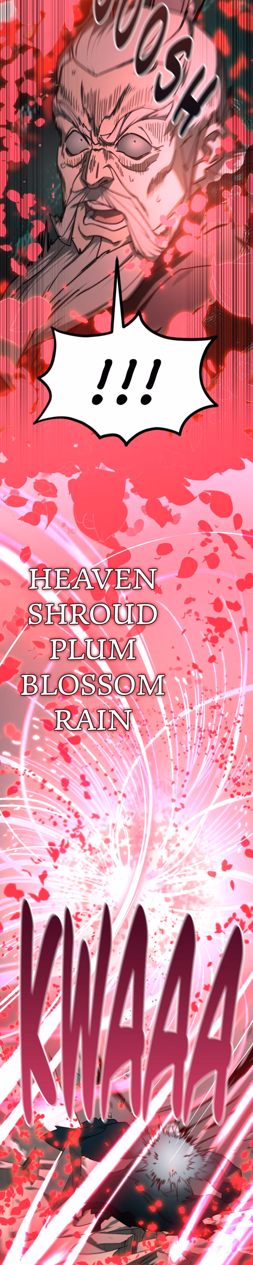 Return of the Blossoming Blade - Chapter 149 - Part 23