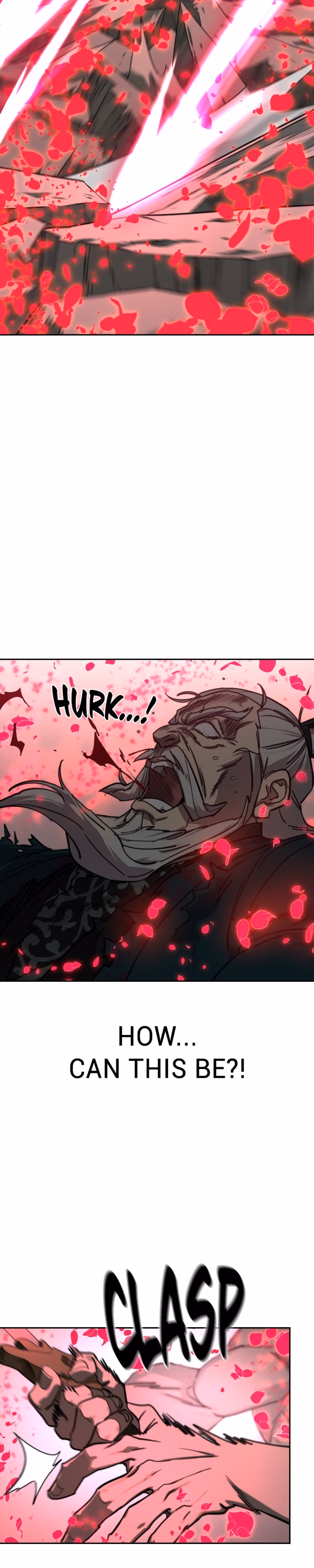Return of the Blossoming Blade - Chapter 149 - Part 24