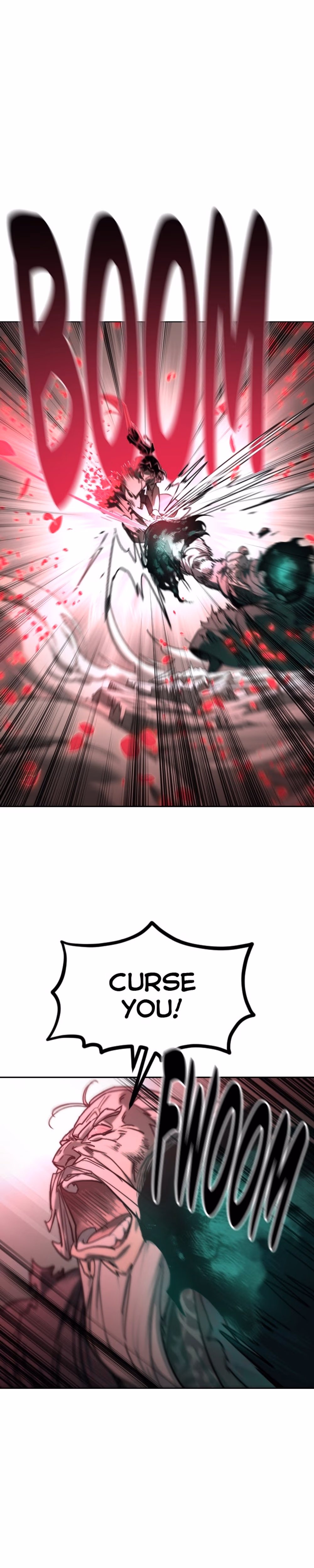 Return of the Blossoming Blade - Chapter 149 - Part 26