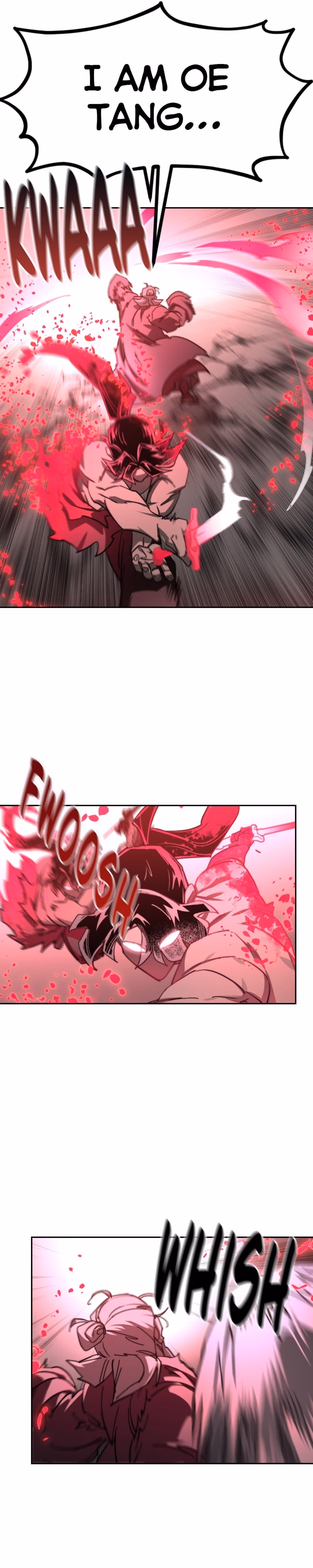 Return of the Blossoming Blade - Chapter 149 - Part 27