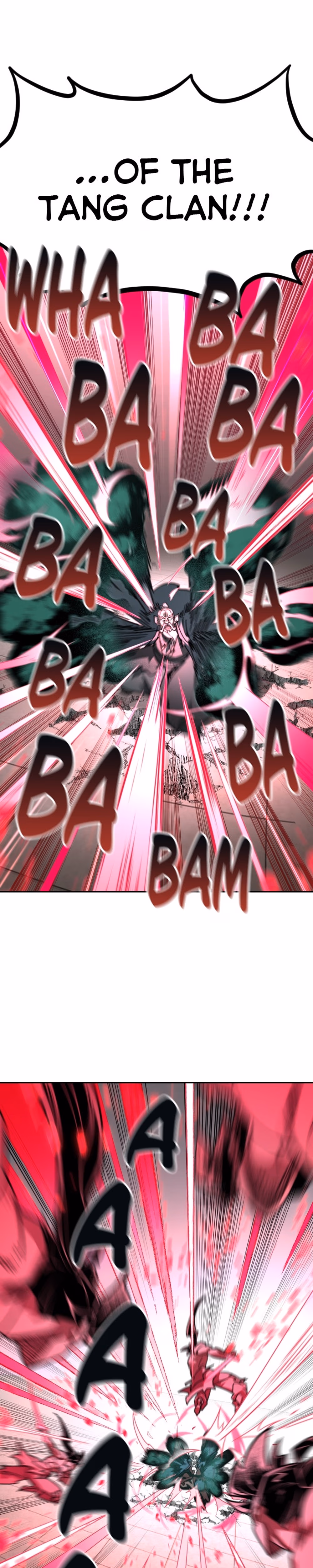 Return of the Blossoming Blade - Chapter 149 - Part 28
